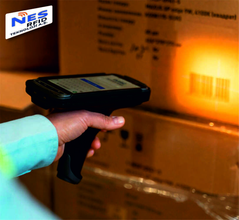 Okut, Tanımla, Yönet