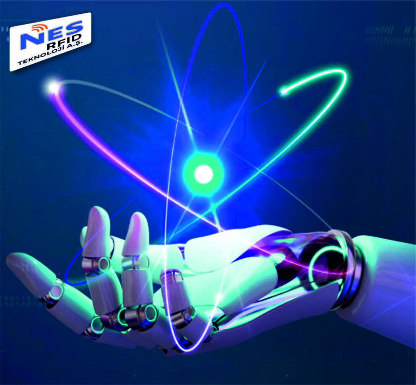 İnovasyonla<br>Geleceği Şekillendiriyoruz