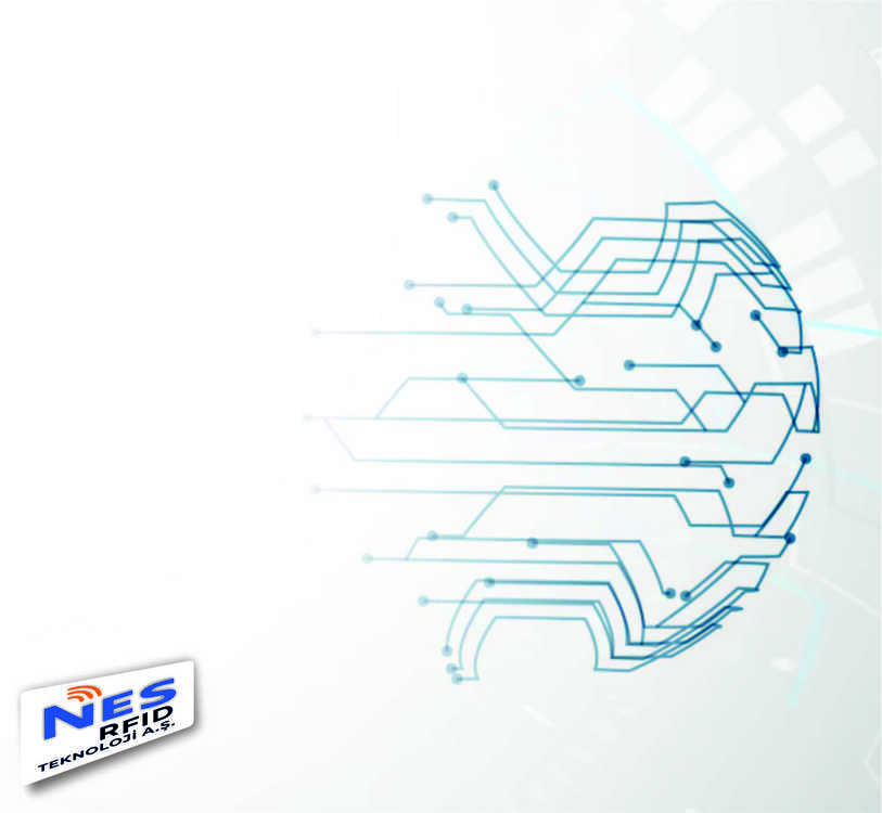 Dijital Dünyanın<br>Akıllı Altyapısı